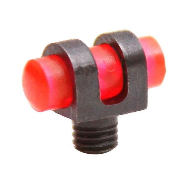 Carlson's High Visibility Front Sight Orange 3X56