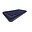 World Famous Air Mattress Double Blue