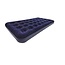 Matelas Gonflable World Famous Double Bleu