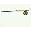 Amundson Rivercrosser Fly Fishing Combo 4 Section 8'6" Soie 7/8