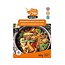 Happy Yak Mandarin Beef And Rice 165G