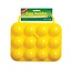 COGHLAN'S Coghlan's Egg Holder Yellow