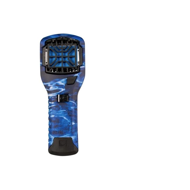 Thermacell Portable MR300 Mossy Oak Mosquito Repeller
