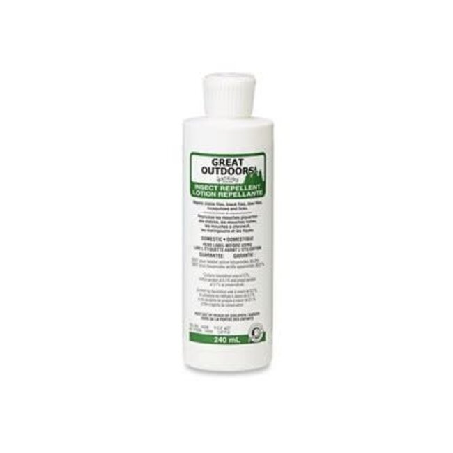 Watkins Insect Repellent Lotion 240Ml