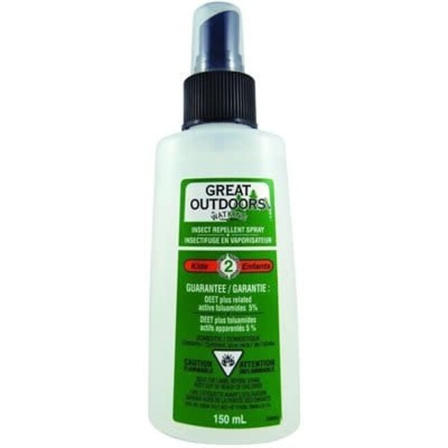 Watkins Kids Mosquito Repellent Spray 150ml