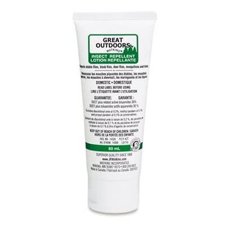 WATKINS Watkins Mosquito Repellent Cream 80 ml