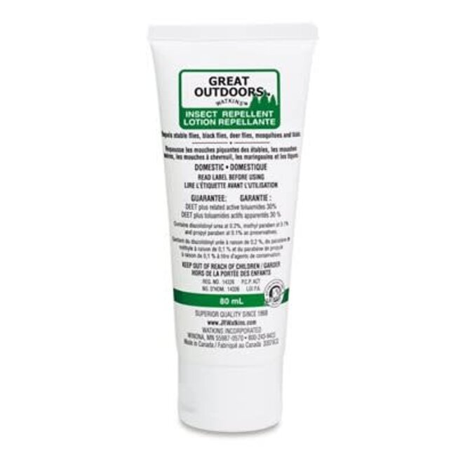 Watkins Mosquito Repellent Cream 80 ml