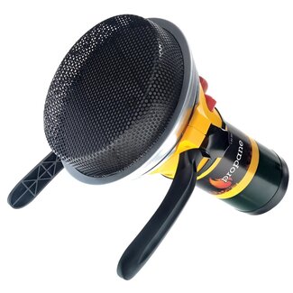 MARTIN Chaufferette Catalitique Martin Ch3 Au Propane 3000 Btu