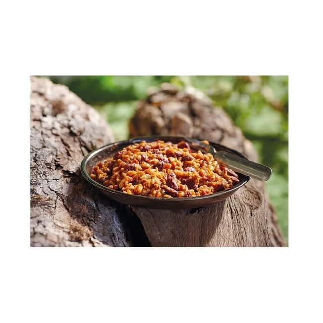 Happy Yak Vegetarian Chili 190G