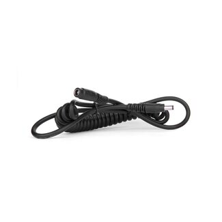 CONFORTECK Confortech DC Stretchable Cord 30" to 44"