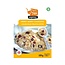 Couscous Fruits D'Été Happy Yak 105G