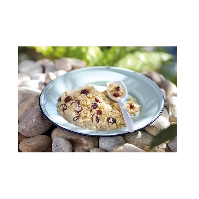Couscous Fruits D'Été Happy Yak 105G
