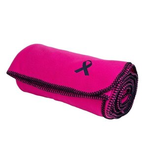 PRONATURE Breast Cancer Polar Blanket