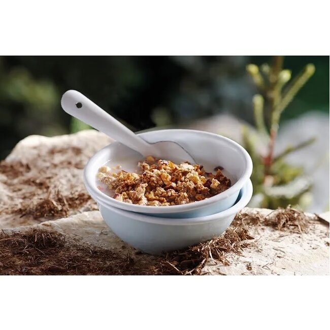 Granola Aux Pommes Et À La Cannelle Happy Yak 150G