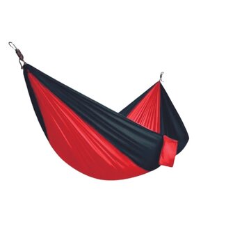 NORTH 49 North 49 Double Hammock Red