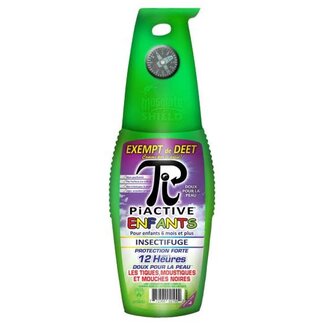 PIACTIVE PiActive Kids' Insect Repellent 175Ml