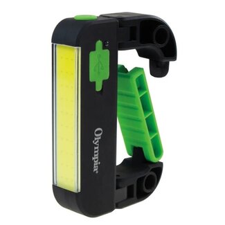 Lampe De Plein Air Olympia 200 Lumens Au Cob