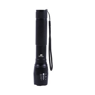 Lampe De Poche Olympia Tactic 500 Lumens