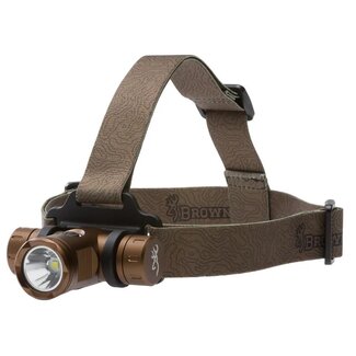 Browning Browning Blackout Elite 860 Lumens Headlamp