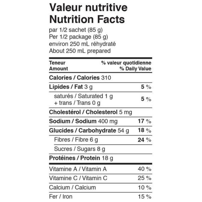 Happy Yak Mom's Dried Tomatoe And Cheese  170G