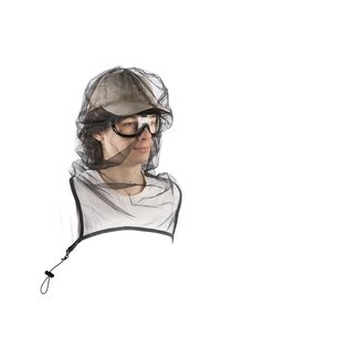 ALPS Lunette Alps Avec Filet Anti-Moustique