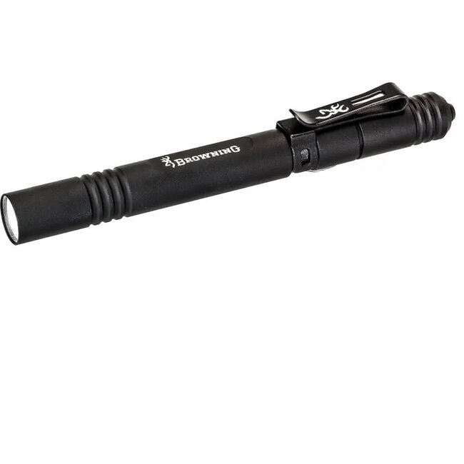 Browning Microblast Pen Light 2 60 Lumens