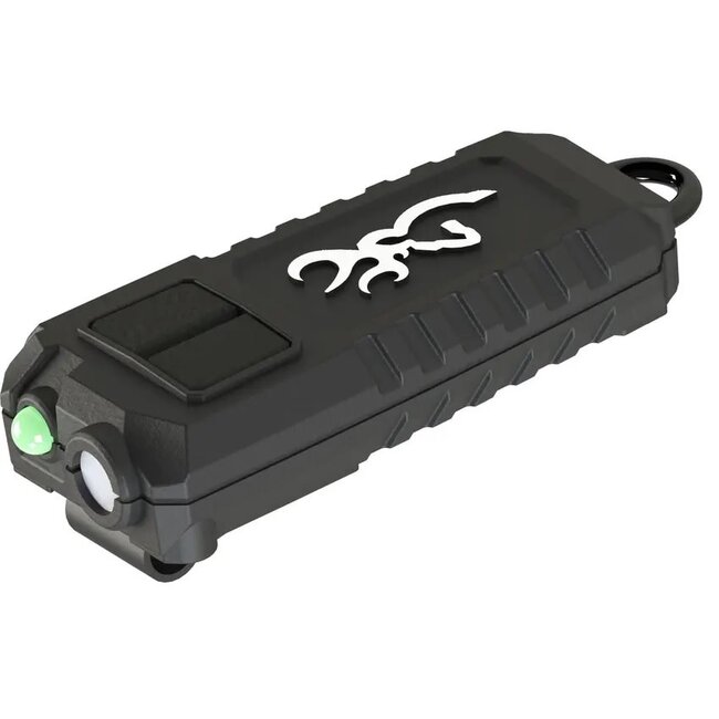 Lampe Pour Casquette Browning Trailmate 360 Lumens