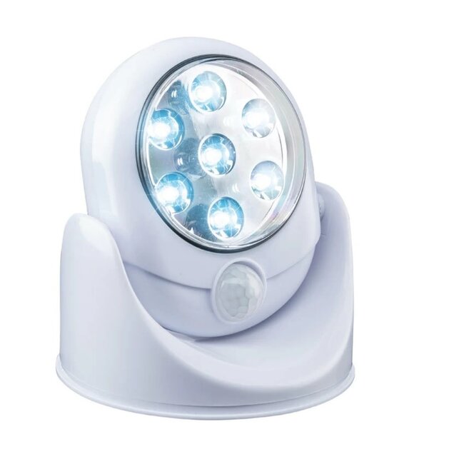 Olympia Motion Sensor Light