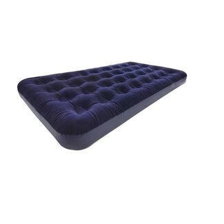 WORLD FAMOUS Matelas Gonflable World Famous Simple