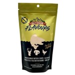 OUTDOOR FLAVOURS Panure Outdoor Flavours Ciboulette Et Ail Sans Gluten 280G