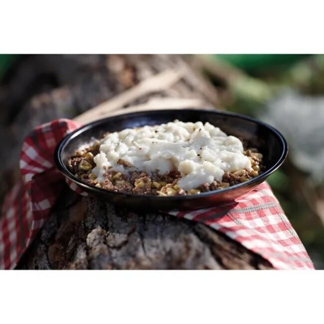 Happy Yak Shepherd's Pie 110G