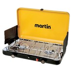 MARTIN Poêle Martin Mcs250 De Luxe Au Propane 28000 Btu