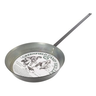 GREENFIELD Poêle Greenfield Big Daddy Skillet 2300