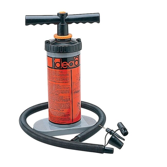 World Famous Double-Action Pump