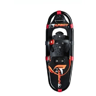 COLDFIELD Coldfield Rapkid Snow Shoes 7X19 Orange