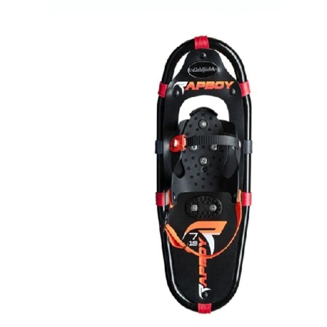 Coldfield Rapkid Snow Shoes 7X19 Orange