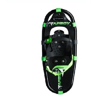 COLDFIELD Coldfield Rapkid Snow Shoes 7X19 Green