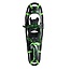 COLDFIELD Raquettes à neige Coldfield Raptor 10X34 Noir/Vert