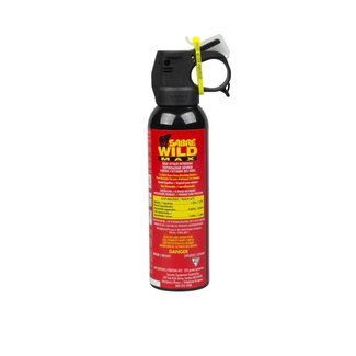 SABRE WILD Sabre Wild Bear Repellent 1% 225g