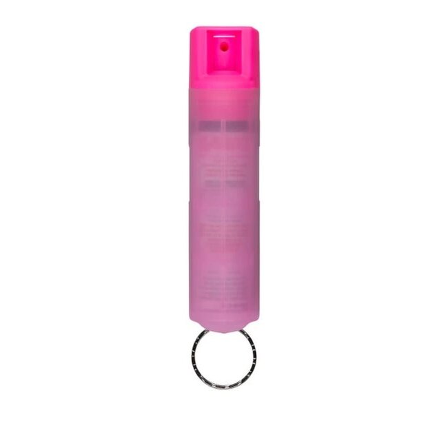 SABRE 22G Dog Repellent Pink