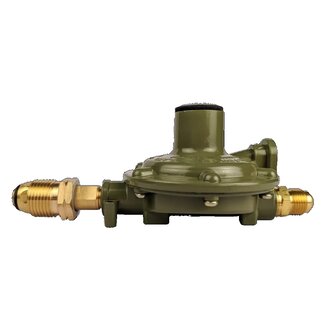 MARTIN Low-Pressure Propane Regulator Martin 650-005