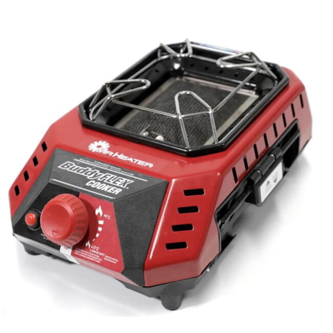 Réchaud Mrheater Buddy Flex Au Propane 8000 Btu