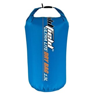 COLDFIELD Sac Imperméable Ultra Léger 13L