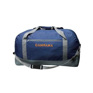 CAMPANA Sac De Voyage Campana 95L Bleu