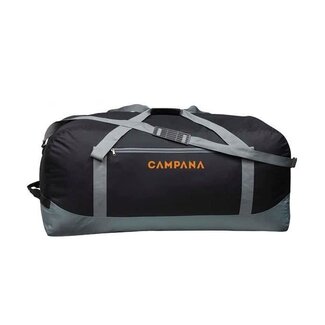 CAMPANA Sac De Voyage Campana 190L Noir
