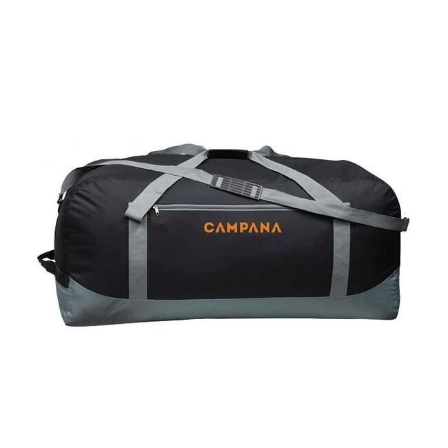 Campana Duffle Bag 190L Black