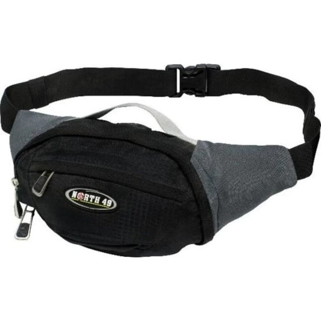 North 49 Go Fanny Waist Pack