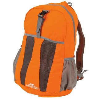 PRONATURE Sac À Dos Repliable Pronature Orange 20L