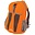 PRONATURE Sac À Dos Repliable Pronature Orange 20L