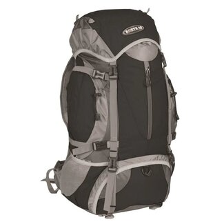 NORTH 49 Sac À Dos North 49 Fringe 55 Noir